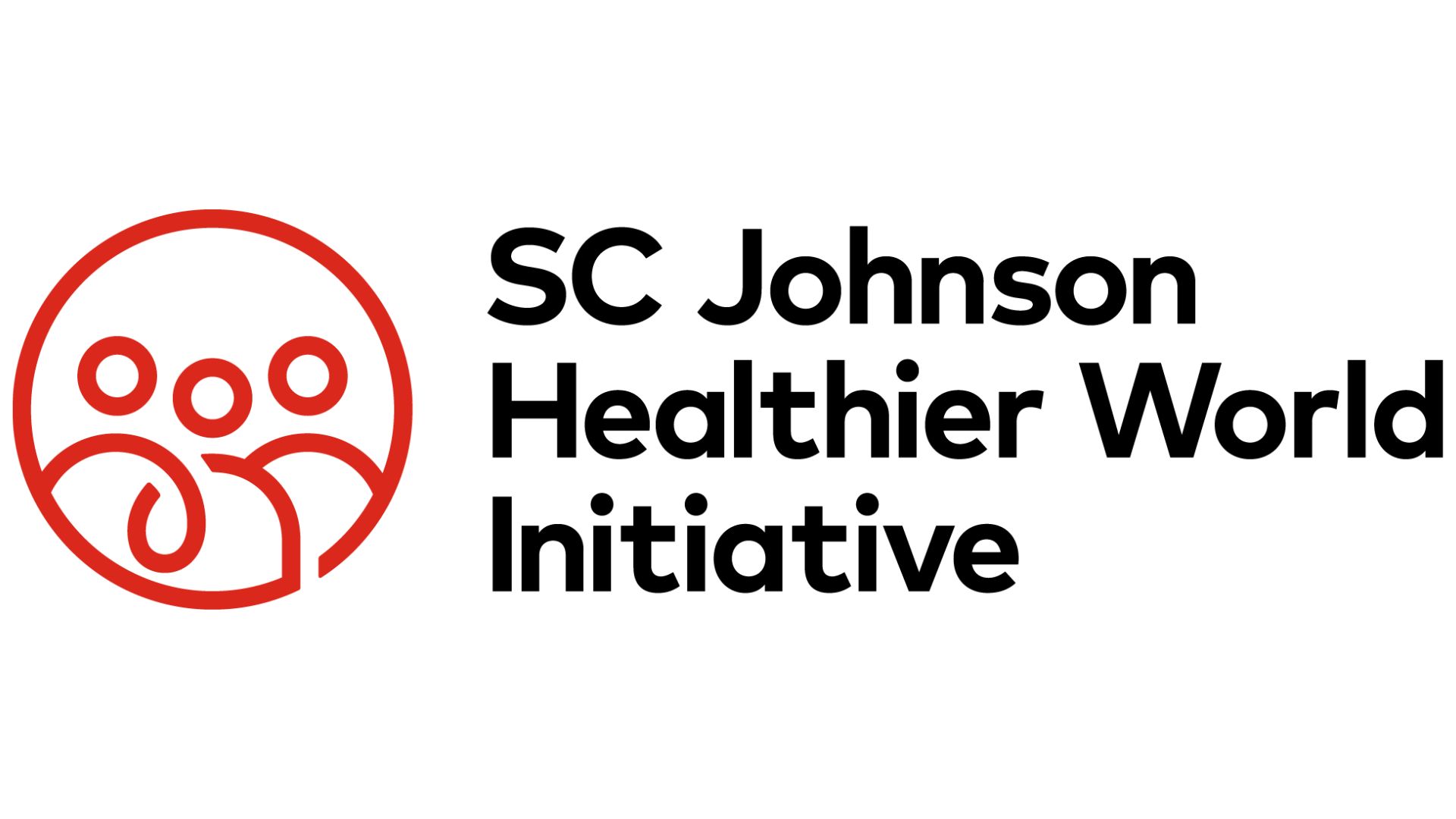 SC Johnson Healthier World Initiative