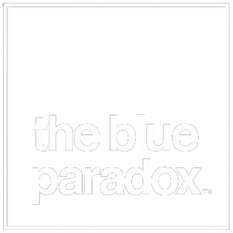 Blue Paradox Logo