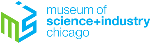 Museum of Science and Industry Logo