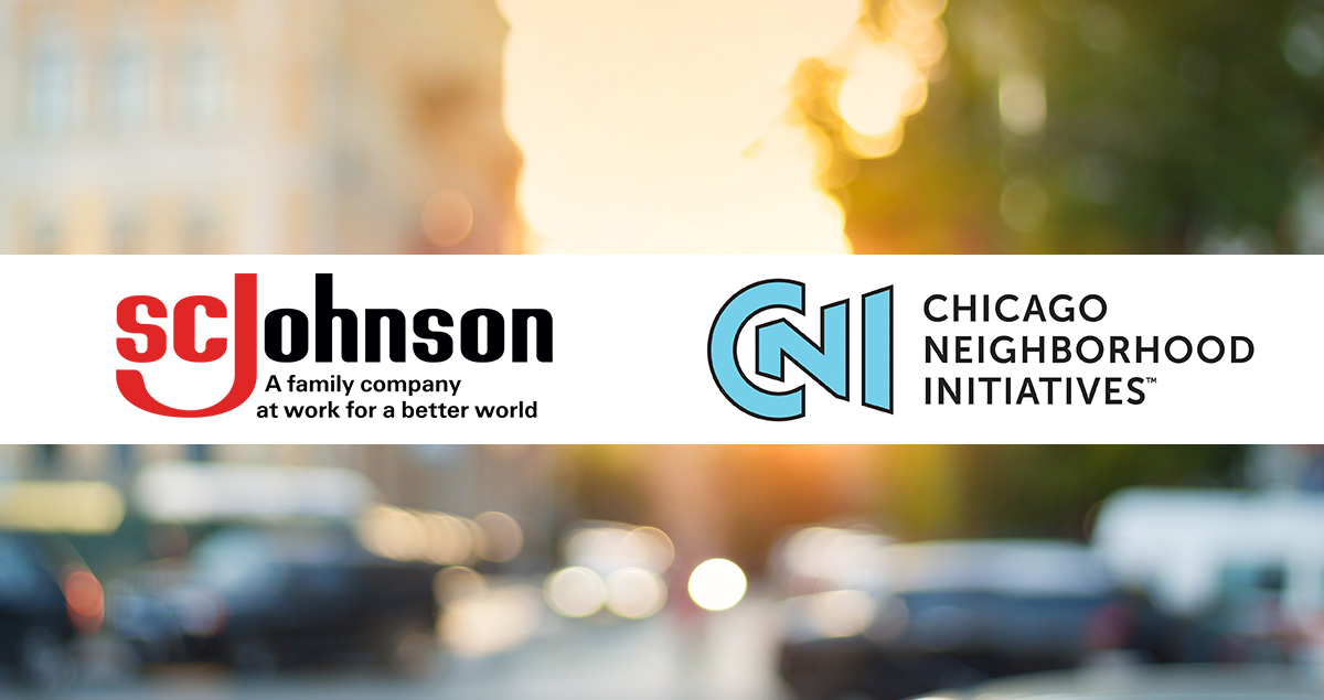 Chicago Neighborhood Initiatives Receives $200,000 Grant from SC Johnson to Support Minority- and Women-Owned Small Businesses