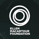 Logo der Ellen-MacArthur-Stiftung