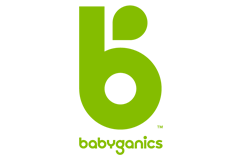 babyganics logo