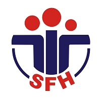 Society of Family Health Logo