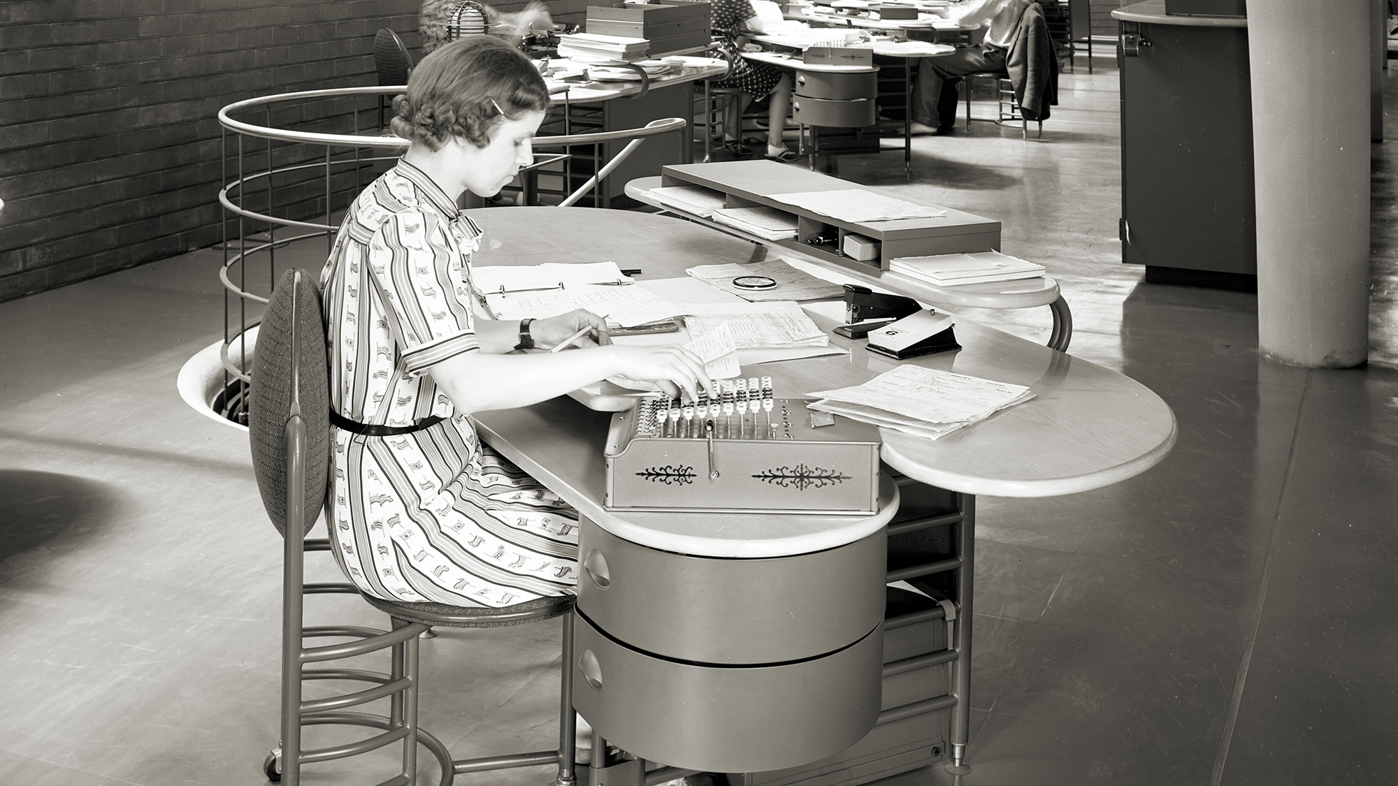 Frank Lloyd Wright Furniture Design
