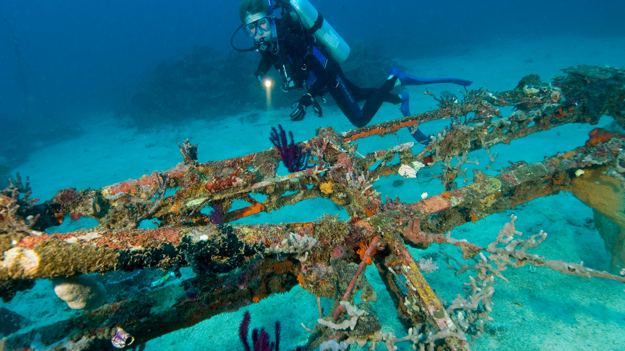 Kenn Reef затонувшие корабли