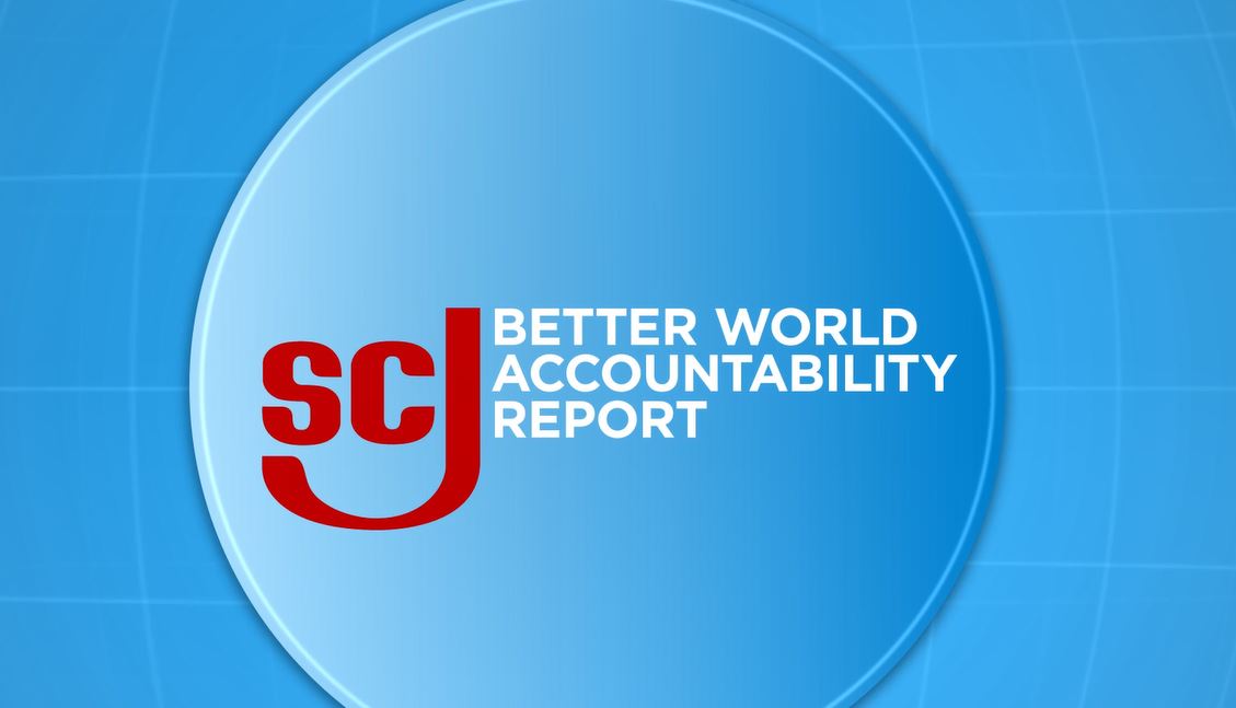 Accountability Report Thumbnail